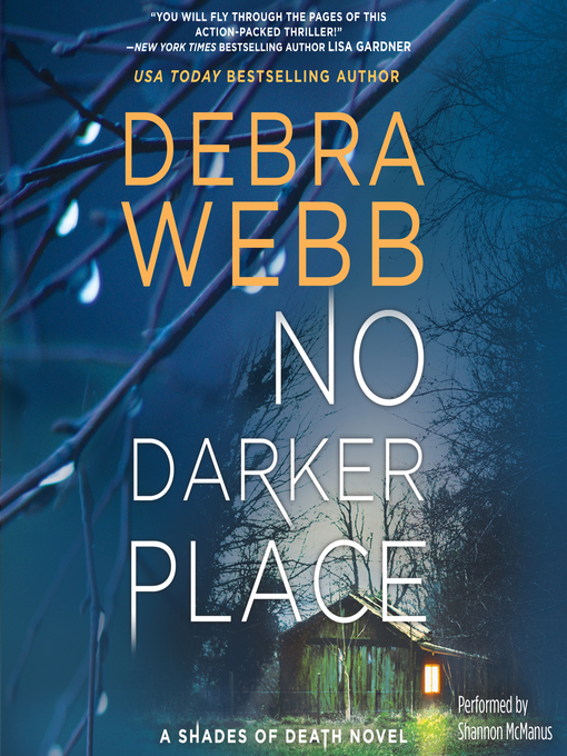 Title details for No Darker Place by Debra Webb - Available